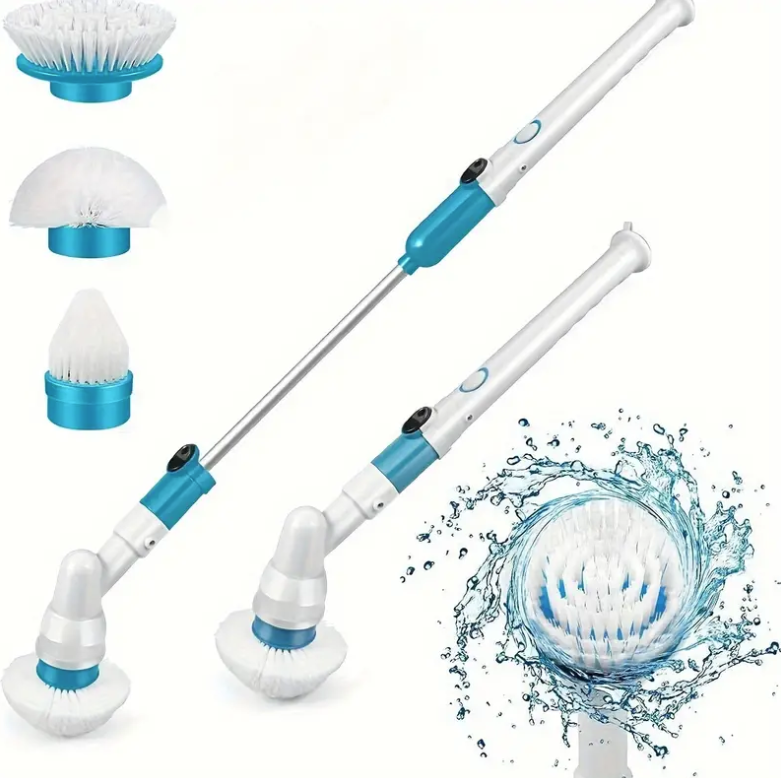Cleaning Tools & Accessories