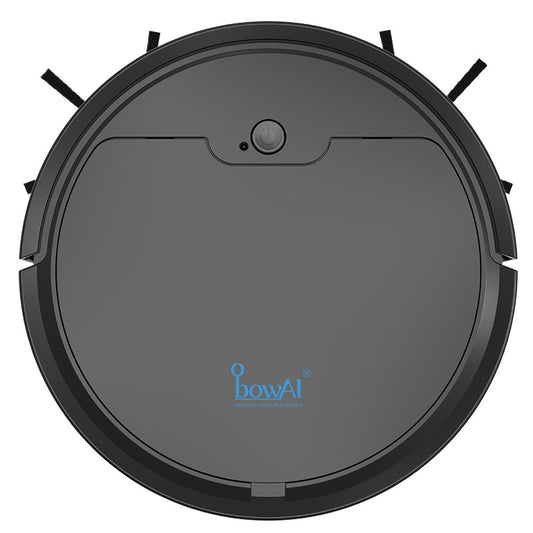 Factory Direct High Quality Intelligent robot vacuum cleaner