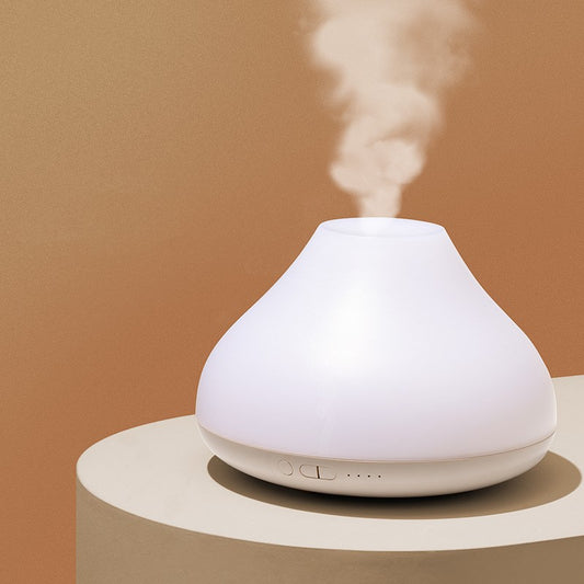 Household aroma diffuser humidifier