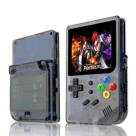 Arcade Situ TONY  Source Dual-system RG350 Handheld Game Console Small Mini PS1 GB Handheld